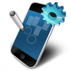 <strong>Mobile Application Development</strong>